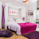 комната для девочки подростка идеи декор