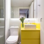 ванная комната 2 м2 фото дизайна