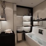 ванная комната 5 кв м идеи дизайна