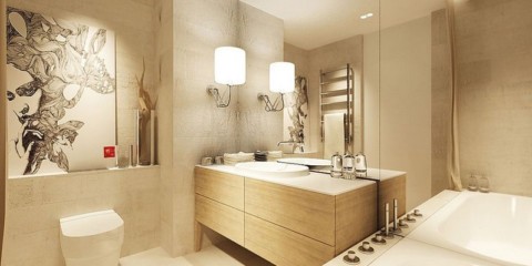 ванная комната 4 кв м идеи дизайн