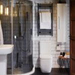 Современный дизайн ванной комнаты с душевой кабиной.jpg