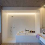 ванная с душевой кабиной фото дизайн