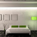 идея применения красивого декора гостиной комнаты в стиле минимализм фото