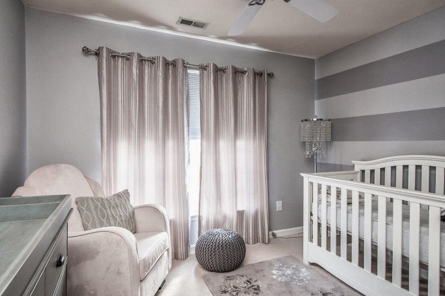 Комната для новорожденного мальчика (63 фото)