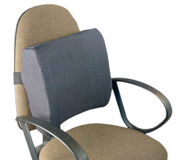 Ортопедические подушки для сидения на стуле для позвоночника