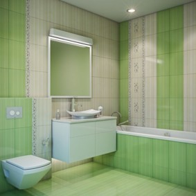 плитка для ванной комнаты идеи дизайн