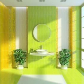 плитка для ванной комнаты фото идеи