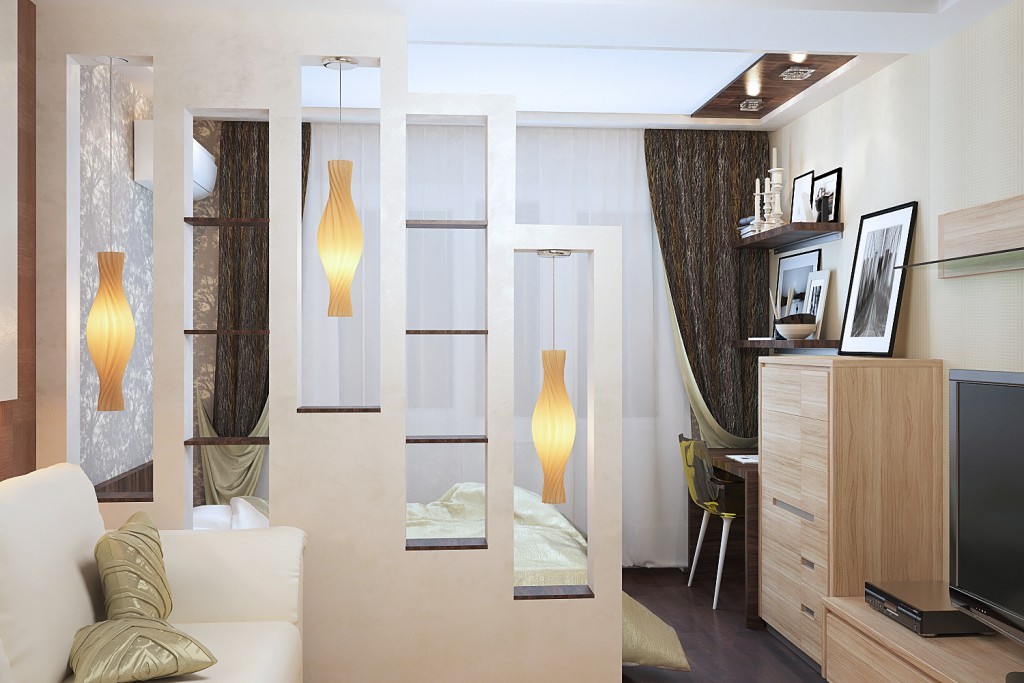 Дизайн гостиной 20 кв.м - лучшие идеи для интерьера ( фото) | MrDoors