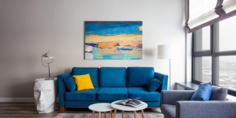 диван в гостиную виды дизайна