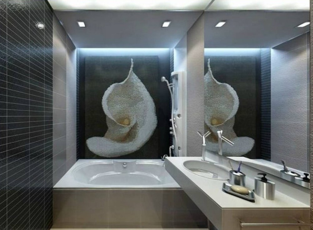 Ванная Комната В Девятиэтажке Фото