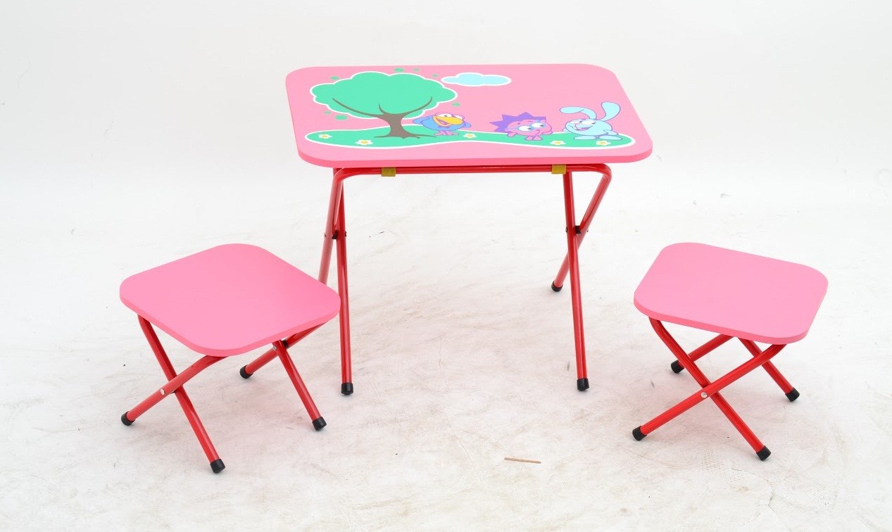 Детский стол для маленьких