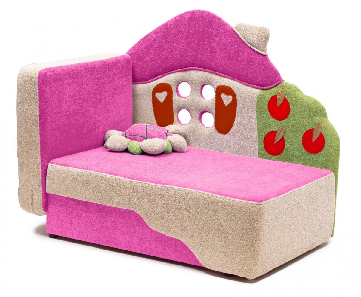 детский диван или кровать