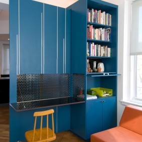 мебель для маленькой квартиры идеи декор