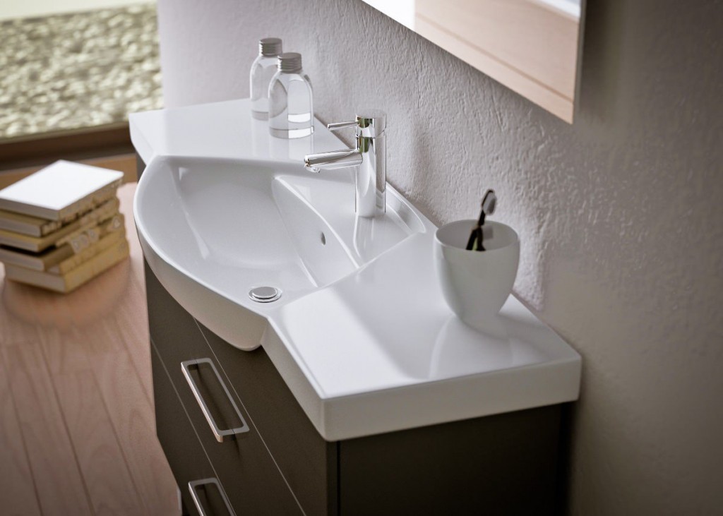 Виды раковин для ванной: какой умывальник лучше выбрать правильно, фото .