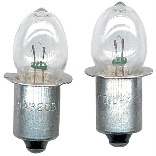 Низковольтные лампы криптоновые для фонарика