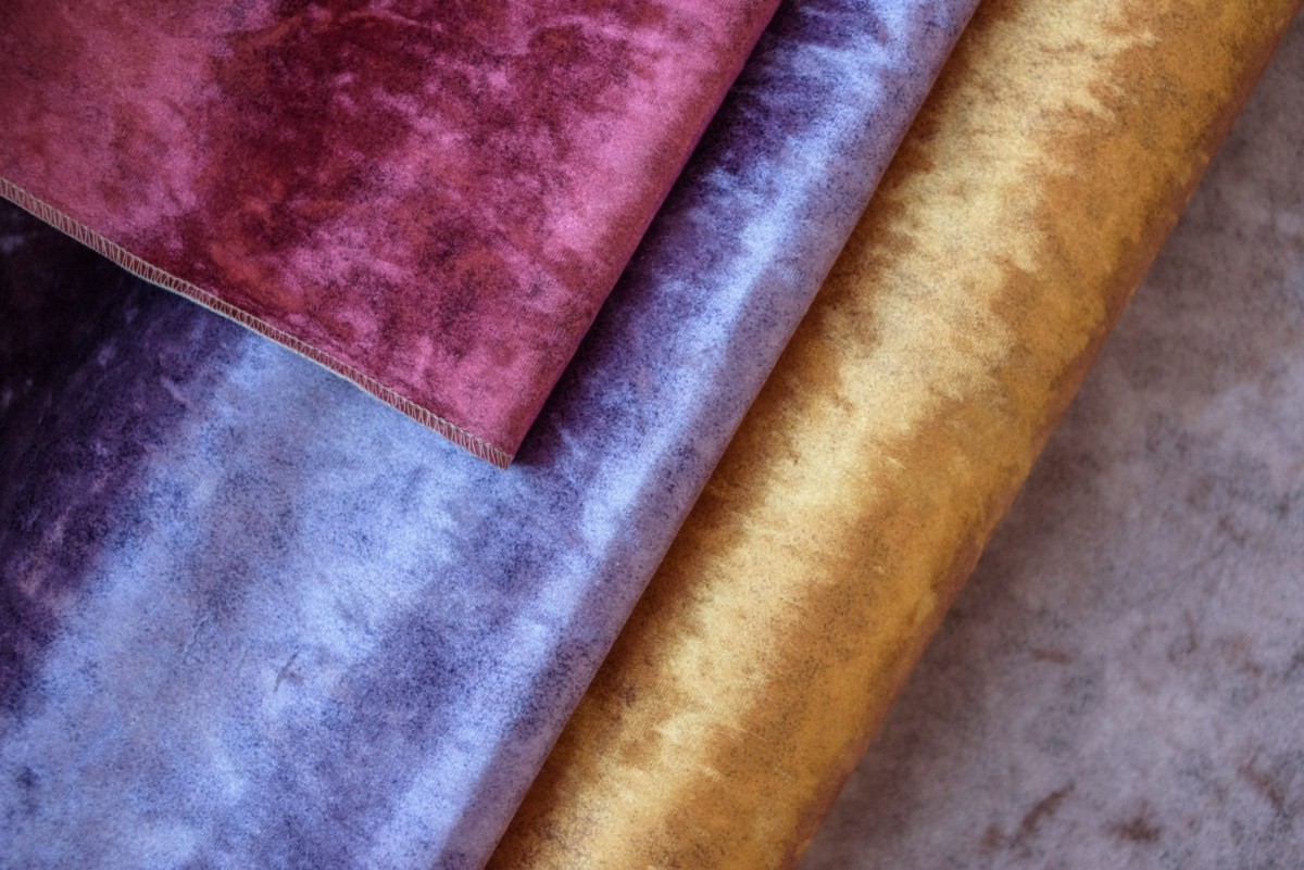 Натуральные ткани для обивки дивана